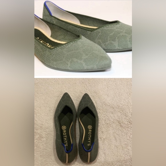 Rothy’s 8.5 - Picture 2 of 3